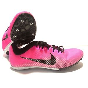 Nike Women’s Zoom Rivial M 9 Track and Field Shoes